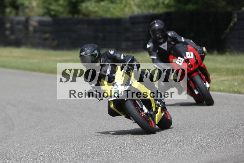 /18 05.06.2026  TZ Motorsport ADR/Gruppe gruen/84